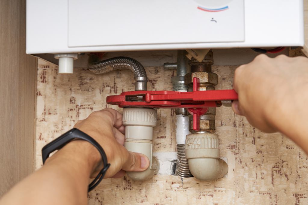 Water Heater Repair In Los Angeles