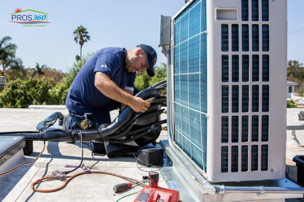 5 Common Causes of AC Breakdowns and How to Prevent Them