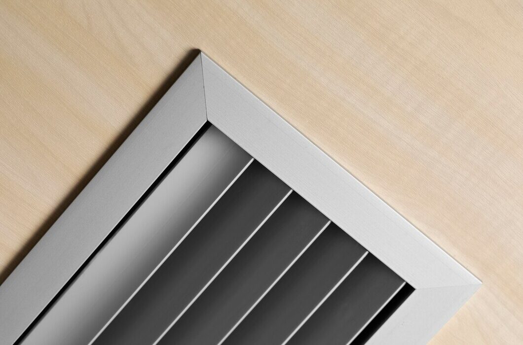 home air ducts