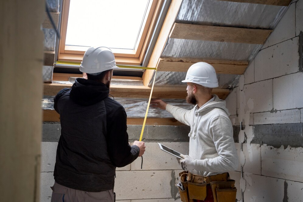 attic insulation