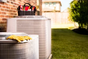 HVAC Services In Los Angeles