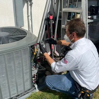 AC Repair in North Hills, CA, and Surrounding Area- Pros 360