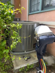 HVAC Services In Sherman Oaks