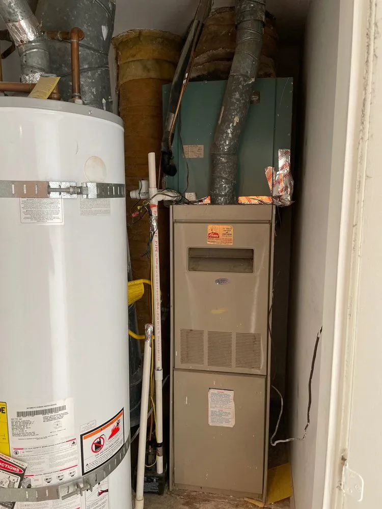 Furnace Repair in North Hills, CA, and Surrounding Areas- Pros 360