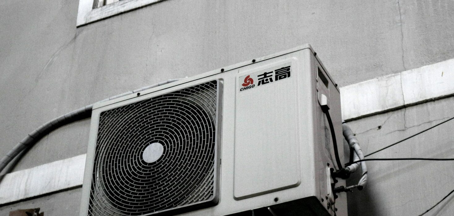 ac installation