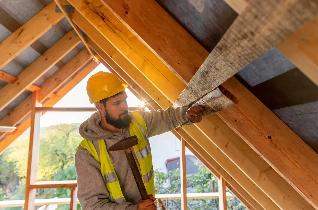 How Effective Attic Insulation Can Boost Your Home’s Air Quality- Pros 360