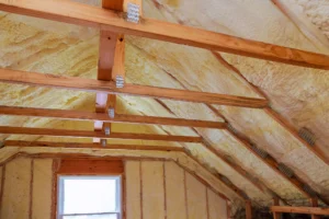 Attic Insulation In Sherman Oaks