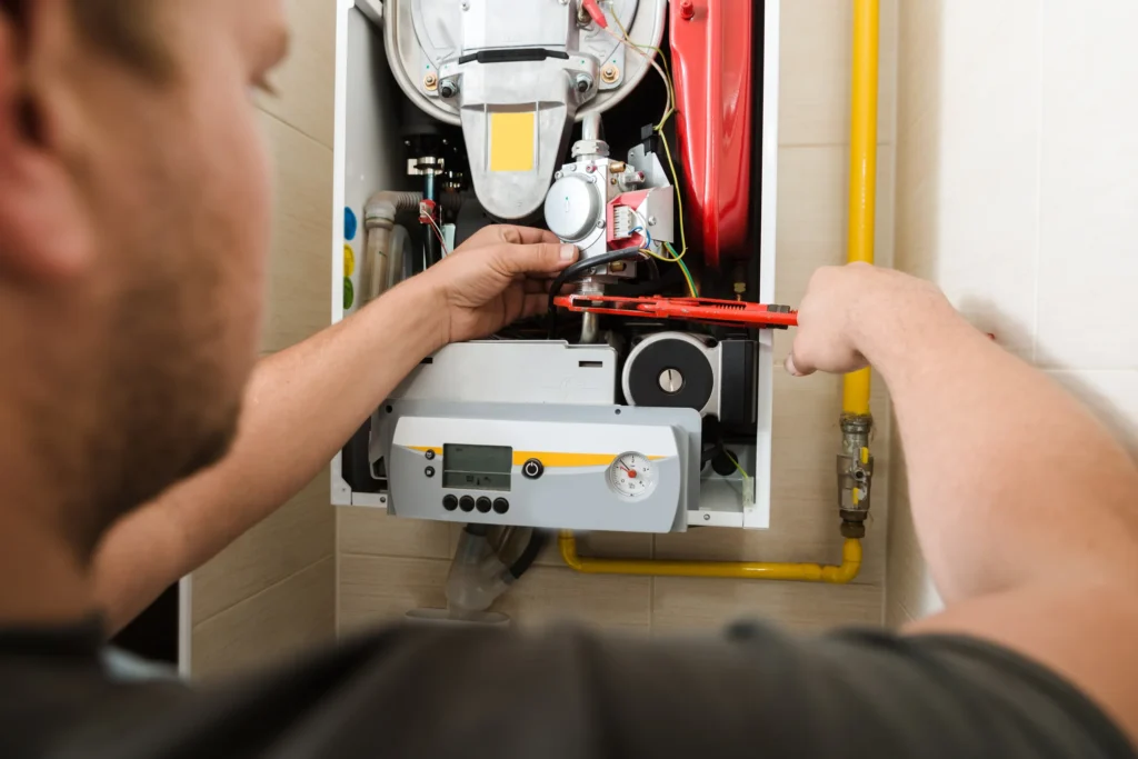 Furnace Repair | Pros 360