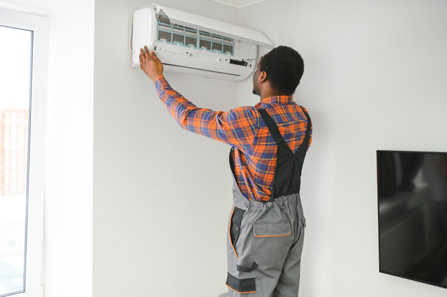 ac installation service