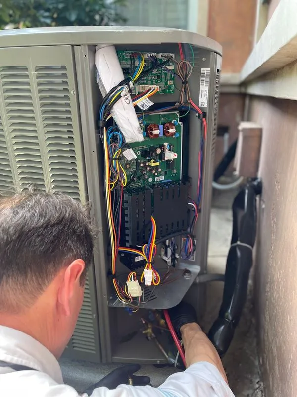 AC Repair- Pros 360